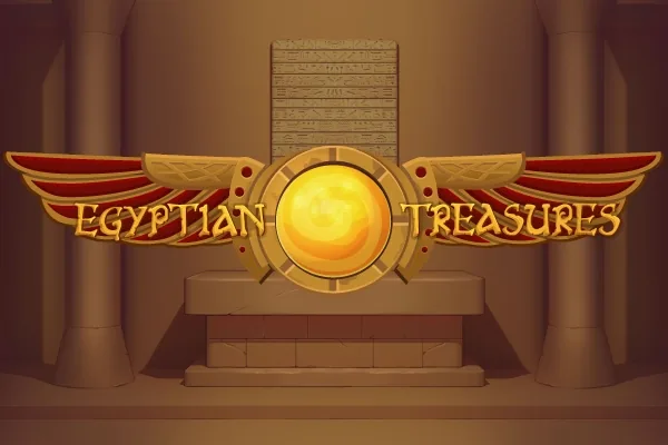 Egyptian Treasures